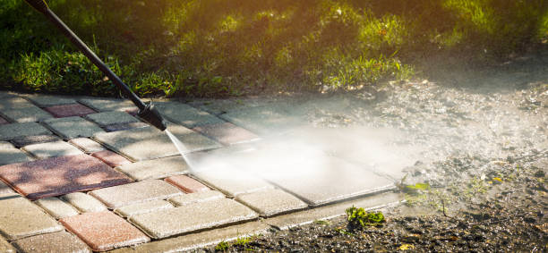 Best Sidewalk and Walkway Pressure Cleaning in USA